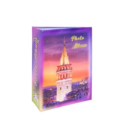 100'lük 10x15 Fotoğraf Albümü - 9