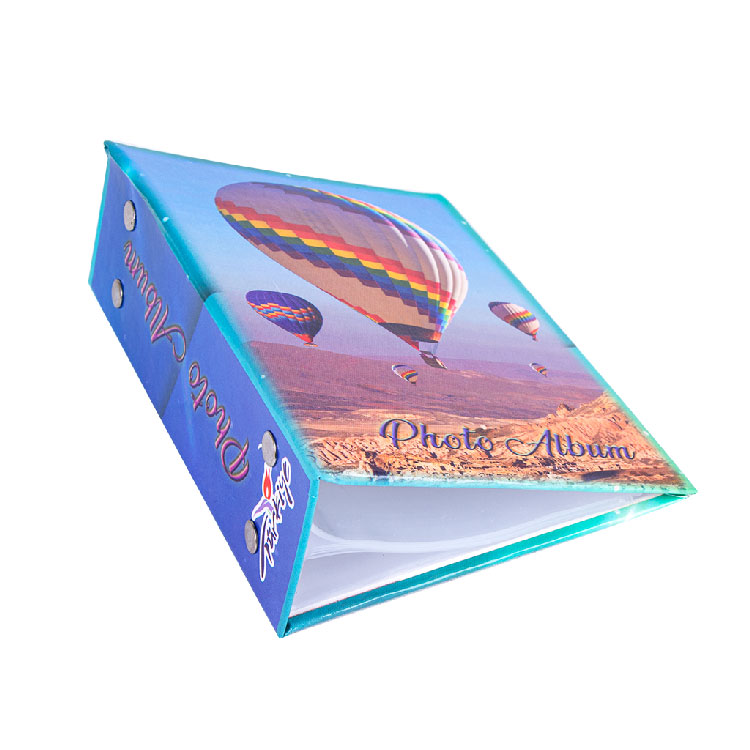 100'lük 10x15 Fotoğraf Albümü - 4