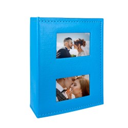 100'lük 13x18 Deri Fotoğraf Albümü - 5