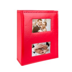 100'lük 13x18 Deri Fotoğraf Albümü - 6