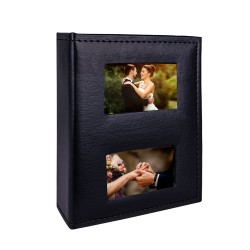100'lük 13x18 Deri Fotoğraf Albümü - 8