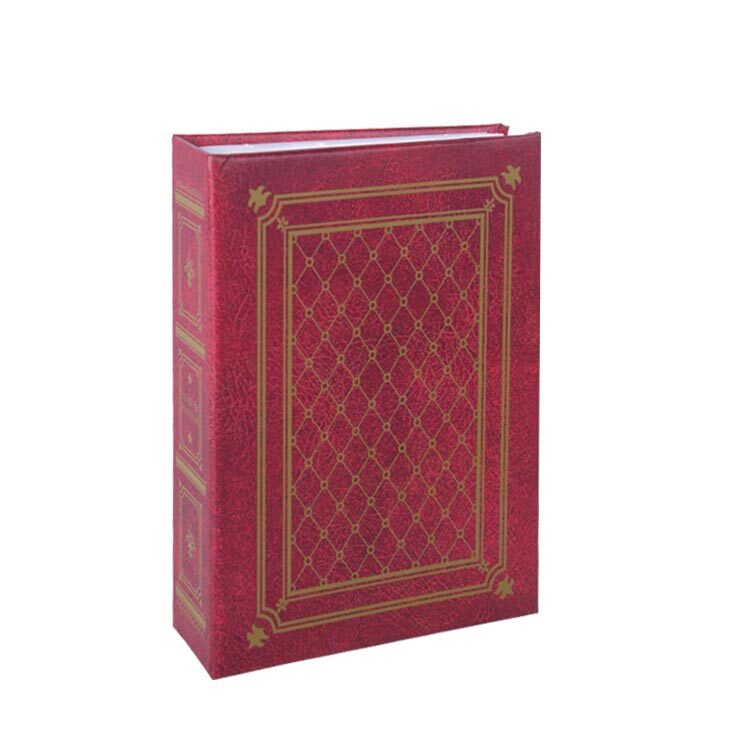 100'lük 15x21cm Fotoğraf Albümü - 5