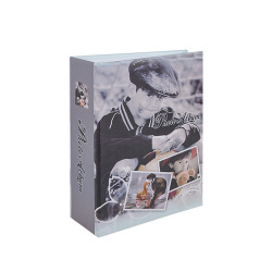 100'lük Çocuk Fotoğraf Albümü - 10x15cm - 4