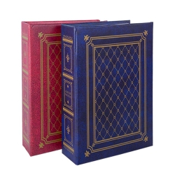 100'lük Fotoğraf Albümü -15x21cm - NobbyStar