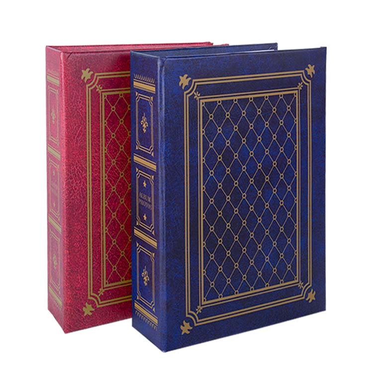 100'lük Fotoğraf Albümü -15x21cm - 1