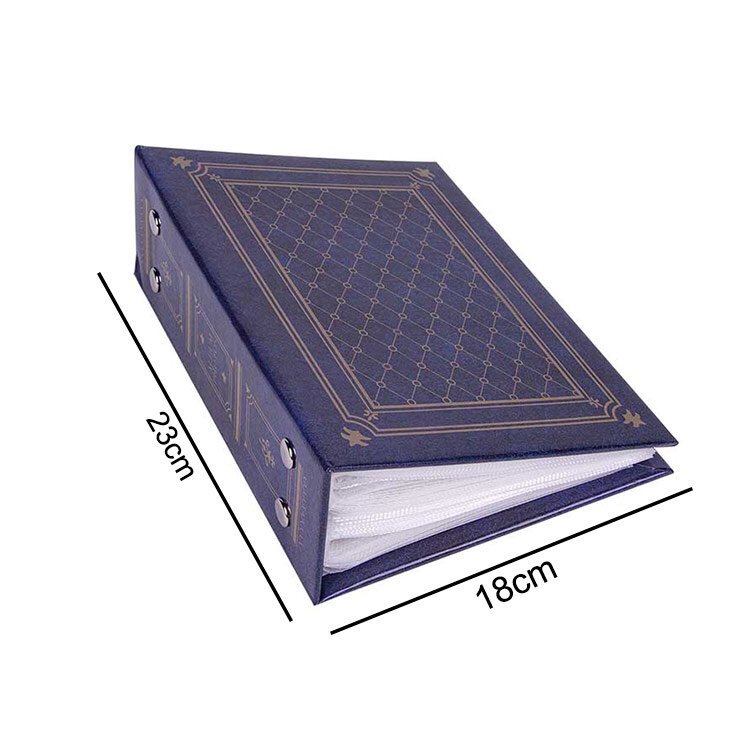 100'lük Fotoğraf Albümü -15x21cm - 4