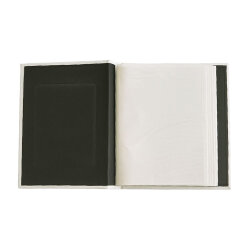 100'lük Pencereli Desenli Fotoğraf Albümü - 15x21cm - 3