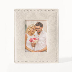 100'lük Pencereli Desenli Fotoğraf Albümü - 15x21cm - NobbyStar