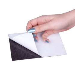 Yapışkanlı Fotoğraf Magnet Çıkartma - 10'lu Paket - 2