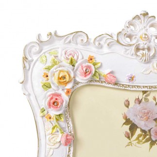 10x15 Embossed Desktop Photo Frame - 3