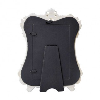 10x15 Embossed Photo Frame - 2