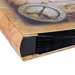 600'lük 10x15cm Fotoğraf Albümü - 4