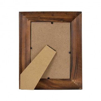13x18 Bamboo Photo Frame - 2