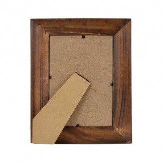 13x18 Bamboo Photo Frame - Thumbnail