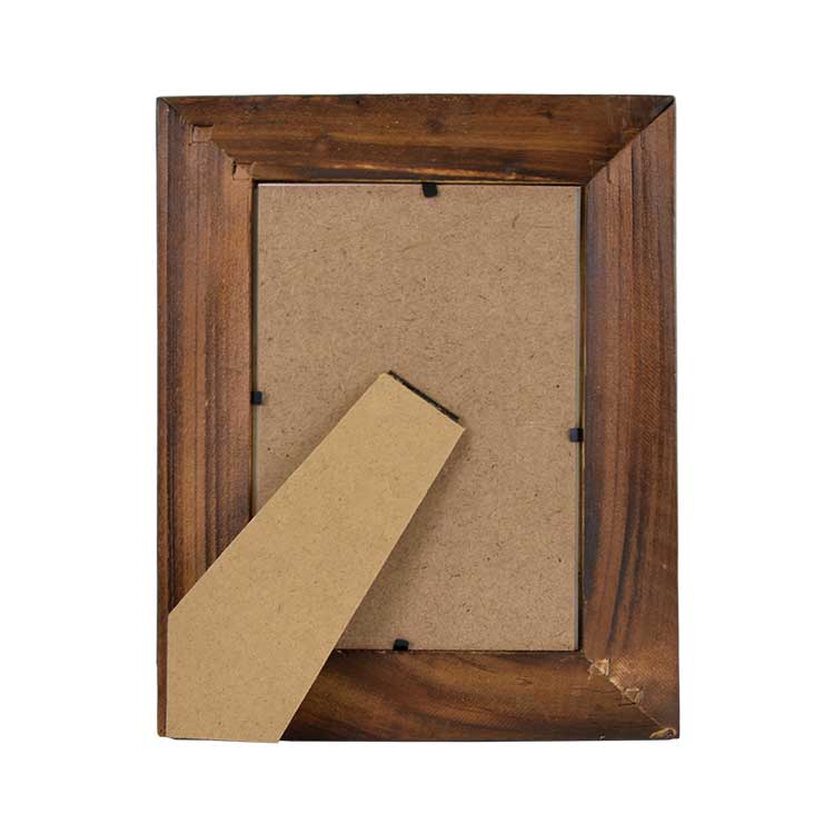 13x18 Bamboo Photo Frame - 2