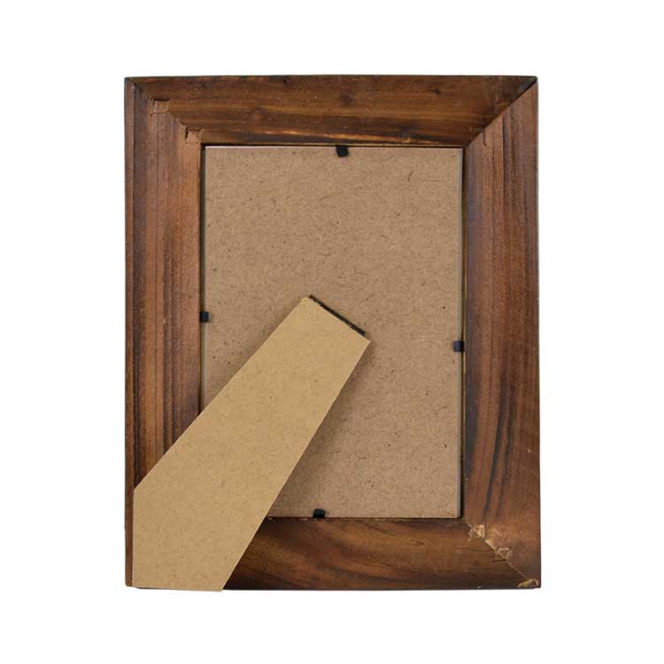 13x18 Bamboo Photo Frame