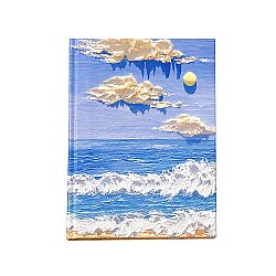 Modern Yapışkanlı Fotoğraf Albümü 15 Yaprak - 23x17cm - 7