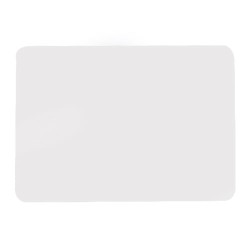 15x20cm Süblimasyon Dikdörtgen Magnet - 10'lu Paket - 3
