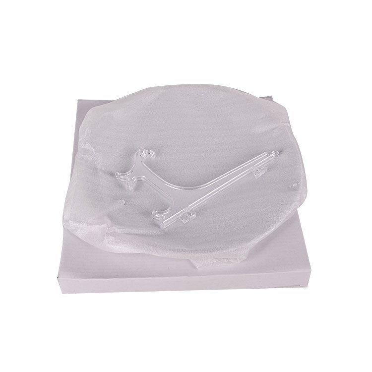 Süblimasyon Porselen Tabak - 20cm - 4