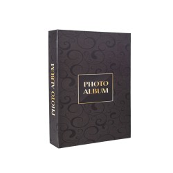 200'lük 10x15cm Fotoğraf Albümü - 7