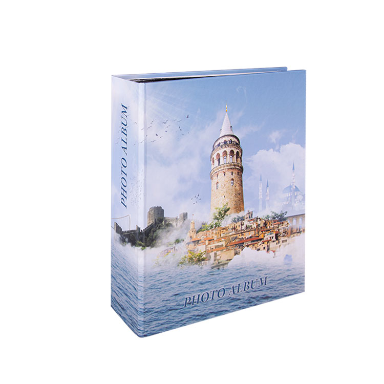 200'lük 10x15cm Fotoğraf Albümü - 6