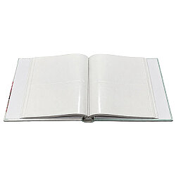 200'lük Kutulu Paris Fotoğraf Albümü - 10x15cm - 3