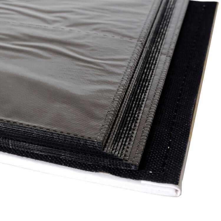 200'lük Pencereli Deri 1. Sınıf Kalite Fotoğraf Albümü - 10x15cm - 5