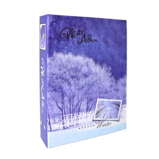 200'lük Promosyon Fotoğraf Albümü - 10x15cm - 10