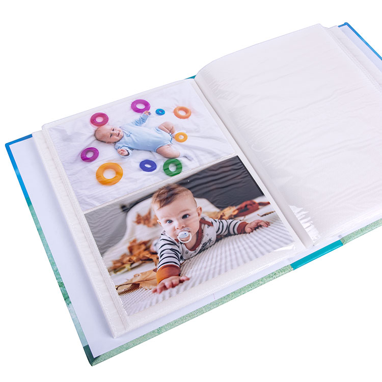 200'lük Promosyon Fotoğraf Albümü - 10x15cm - 3