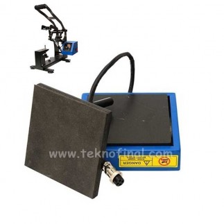 Logo Baskı Pedi For SHP-045B - 1