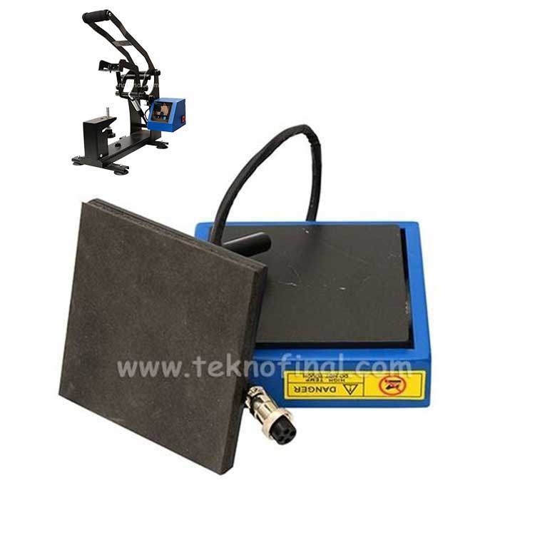 Logo Baskı Pedi For SHP-045B - 1