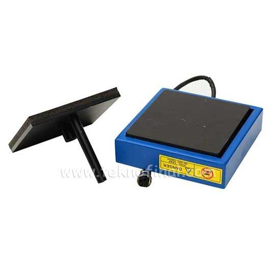 Logo Baskı Pedi For SHP-045B - 2