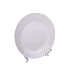 Süblimasyon Porselen Tabak - 26cm - 3