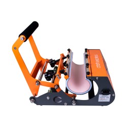 Matara ve Termos Baskı Makinesi - 2in1 - 2