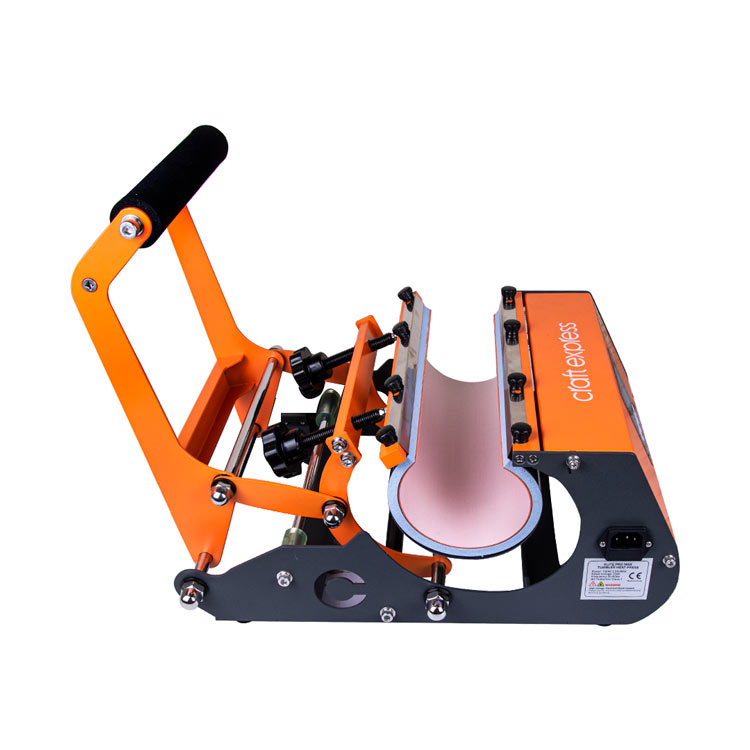 Matara ve Termos Baskı Makinesi - 2in1 - 2