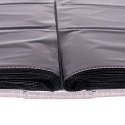 300'lük 10x15 Silver Fotoğraf Albümü - 6
