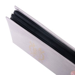 300'lük 10x15 Silver Fotoğraf Albümü - 5