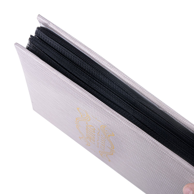 300'lük 10x15 Silver Fotoğraf Albümü - 5