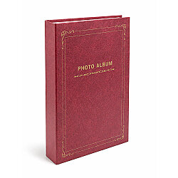 300'lük Fotoğraf Albümü - 10x15cm - 6