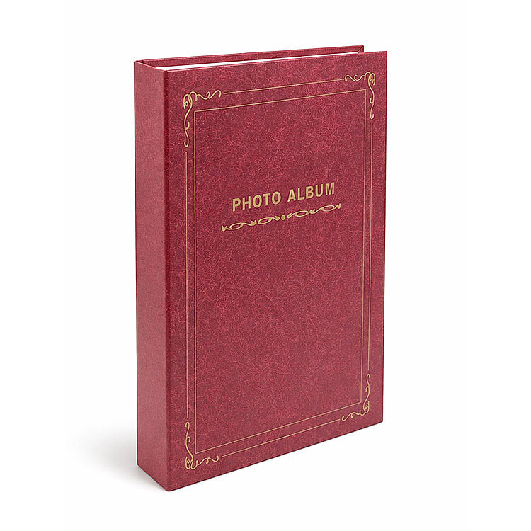 300'lük Fotoğraf Albümü - 10x15cm - 6