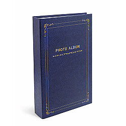 300'lük Fotoğraf Albümü - 10x15cm - 5