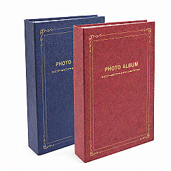 300'lük Fotoğraf Albümü - 10x15cm - 1