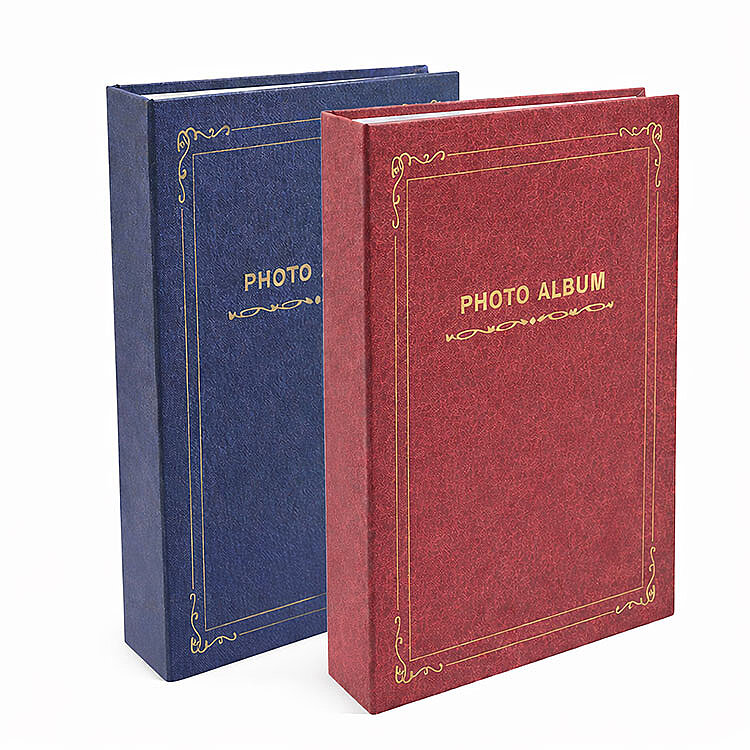 300'lük Fotoğraf Albümü - 10x15cm - 1