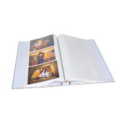 300'lük Kutulu Fotoğraf Albümü - 10x15cm - 3