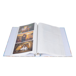 300'lük Kutulu Fotoğraf Albümü - 10x15cm - 4