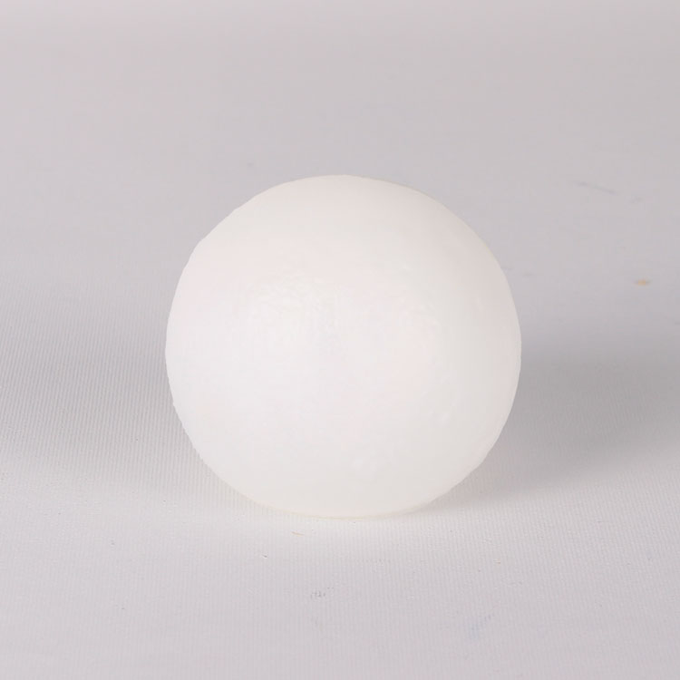 3D Ledli Küre - 4