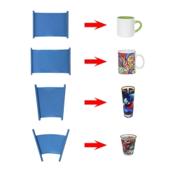 3D Mug Cup Printing Machine - Thumbnail