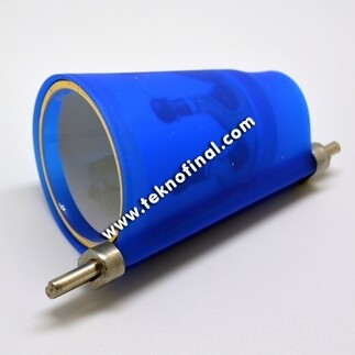 3D 3oz. Shot Bardağı Baskı Aparatı (Kısa) - 2