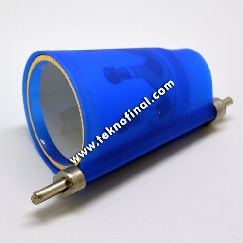 3D 3oz. Shot Bardağı Baskı Aparatı (Kısa) - 2