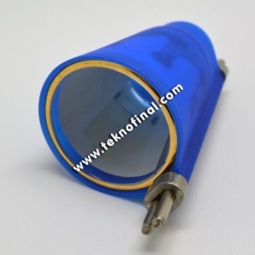 3D 3oz. Shot Bardağı Baskı Aparatı (Kısa) - 3
